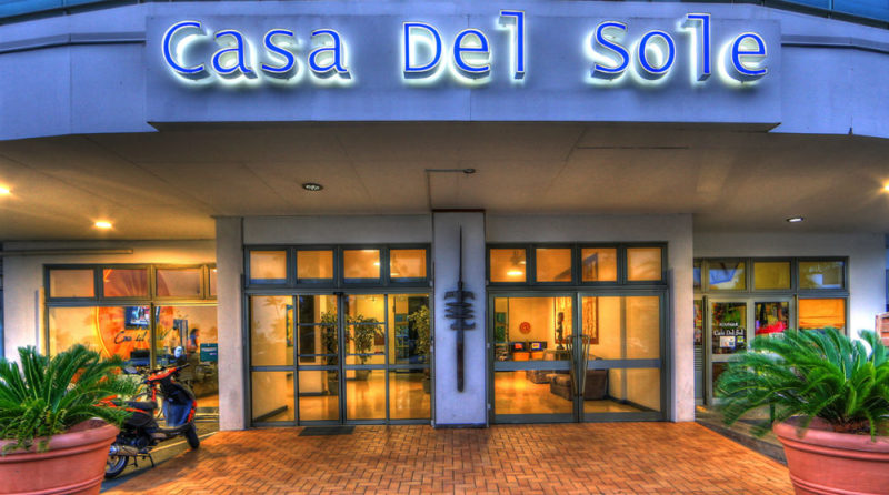 Casa Del Sol